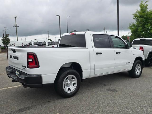 2026 RAM 1500 RAM 1500 TRADESMAN CREW CAB 4X4 57 BOX 2026 RAM 1500 RAM 1500 TRADESMAN CREW CAB 4X4 57 BOX