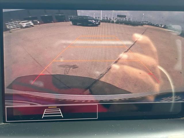 2024 GMC Terrain FWD SLE