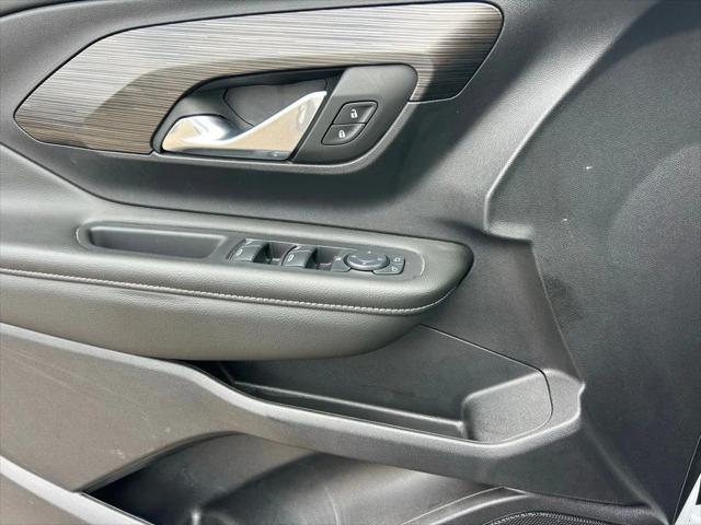 2024 GMC Terrain FWD SLE