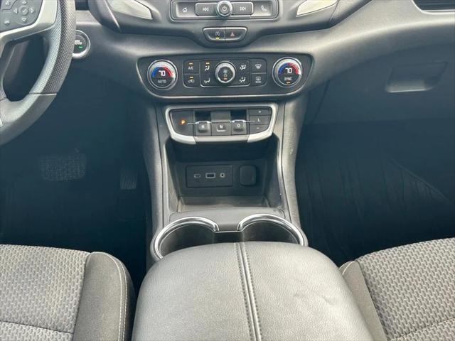 2024 GMC Terrain FWD SLE