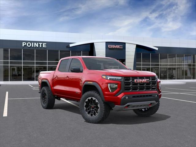 2026 GMC Canyon AT4, 4WD for sale in Penns Grove, NJ
