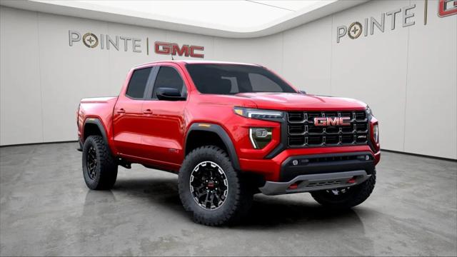 2026 GMC Canyon AT4, 4WD for sale in Penns Grove, NJ