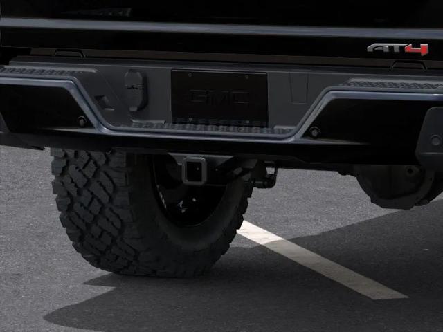 2026 GMC Canyon AT4, 4WD