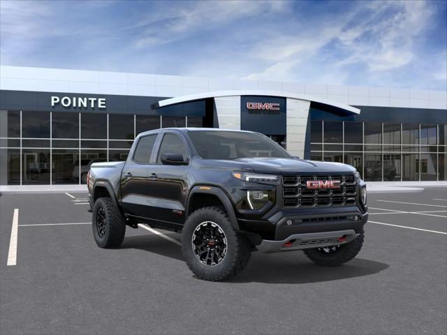 2026 GMC Canyon AT4, 4WD for sale in Penns Grove, NJ