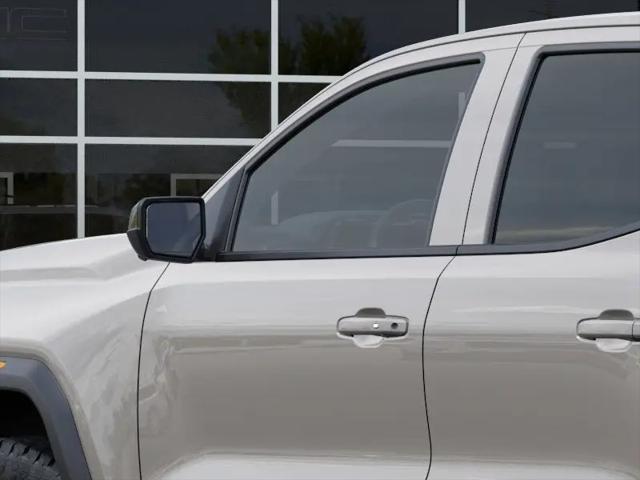 2026 GMC Canyon AT4, 4WD