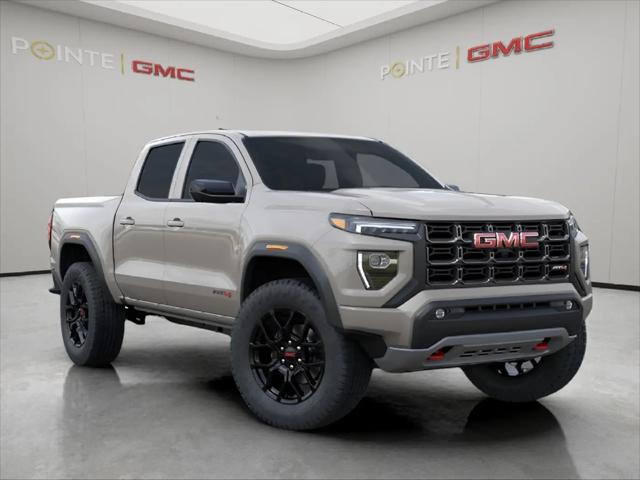 2026 GMC Canyon AT4, 4WD for sale in Penns Grove, NJ