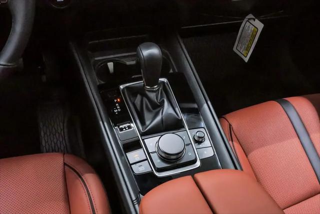 2026 Mazda CX-50 2.5 Turbo Meridian Edition