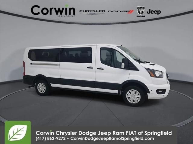 2024 Ford Transit-350 Passenger Van XLT for sale in Springfield, MO