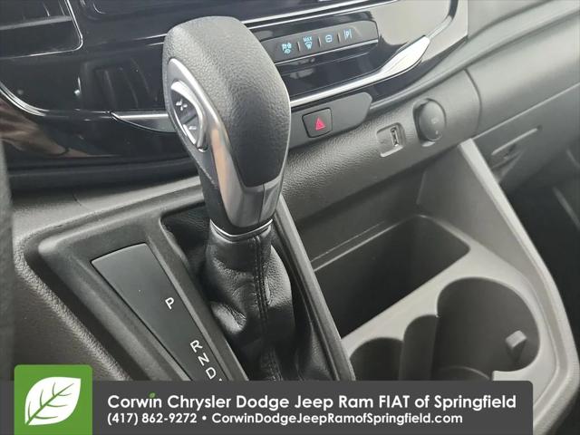 2024 Ford Transit-350 Passenger Van XLT