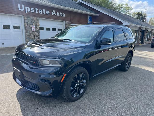 2025 Dodge Durango GT Plus AWD for sale in Saranac Lake, NY