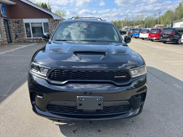 2025 Dodge Durango GT Plus AWD