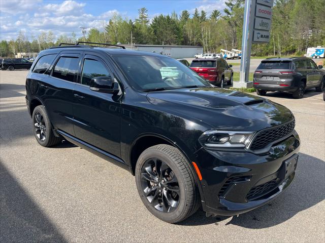 2025 Dodge Durango GT Plus AWD
