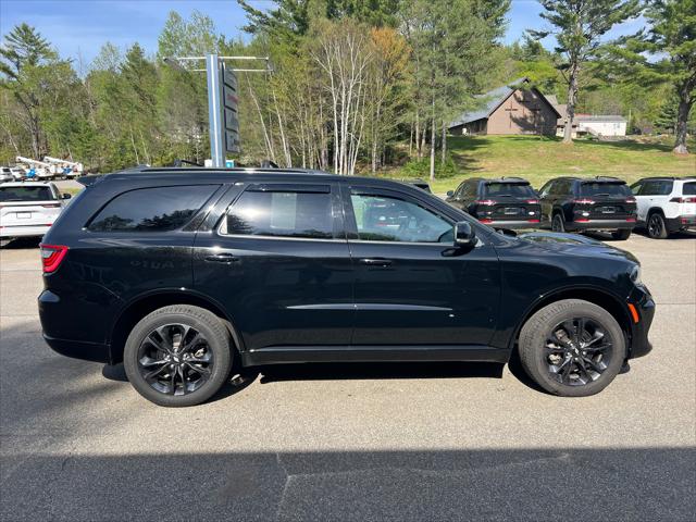 2025 Dodge Durango GT Plus AWD