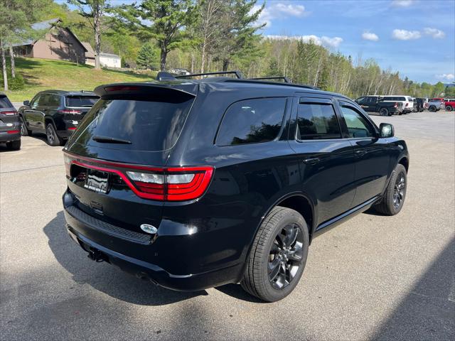 2025 Dodge Durango GT Plus AWD