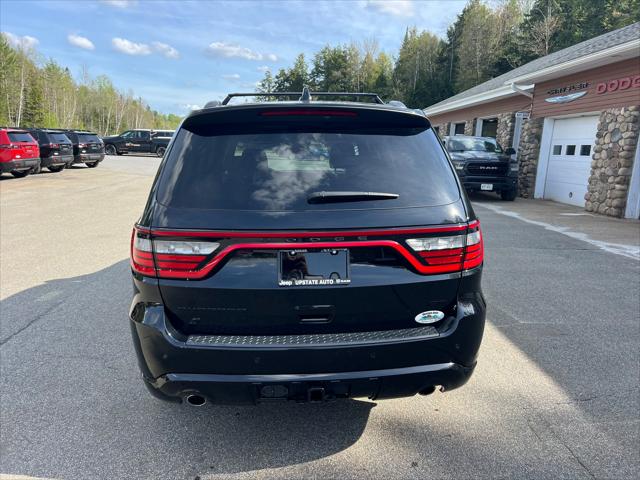 2025 Dodge Durango GT Plus AWD