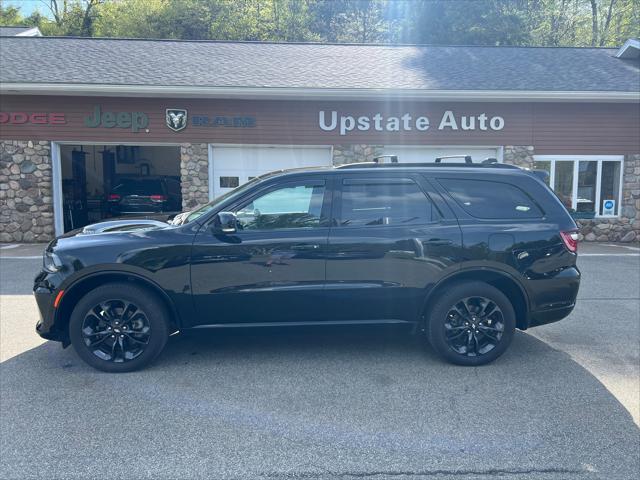 2025 Dodge Durango GT Plus AWD