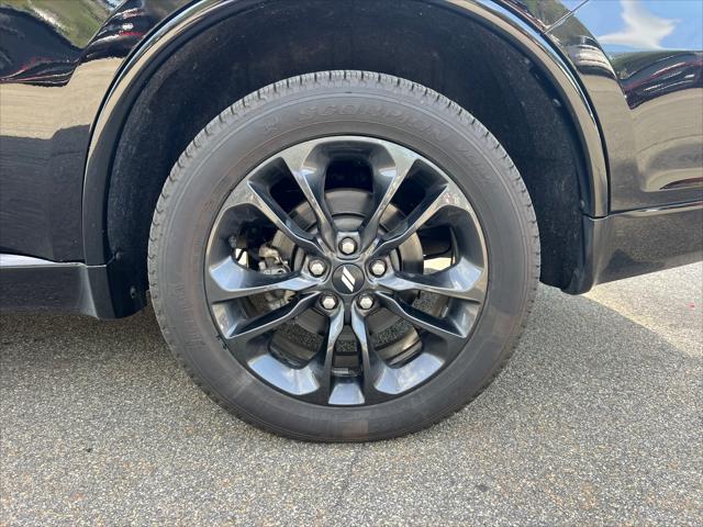 2025 Dodge Durango GT Plus AWD