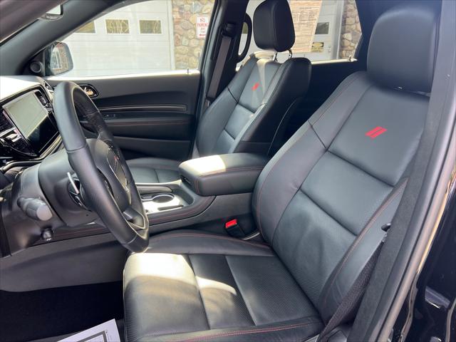 2025 Dodge Durango GT Plus AWD