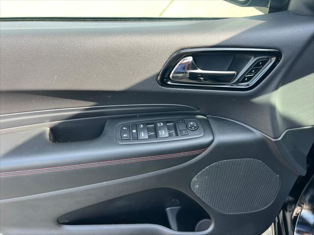 2025 Dodge Durango GT Plus AWD