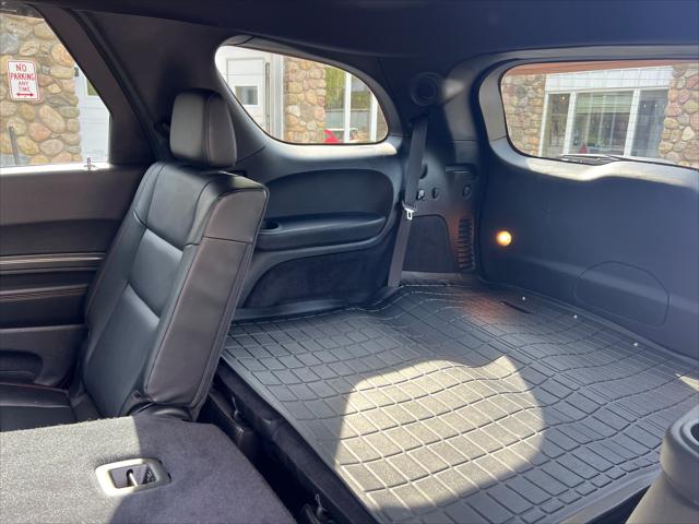 2025 Dodge Durango GT Plus AWD