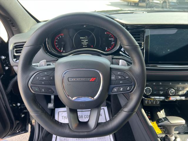 2025 Dodge Durango GT Plus AWD