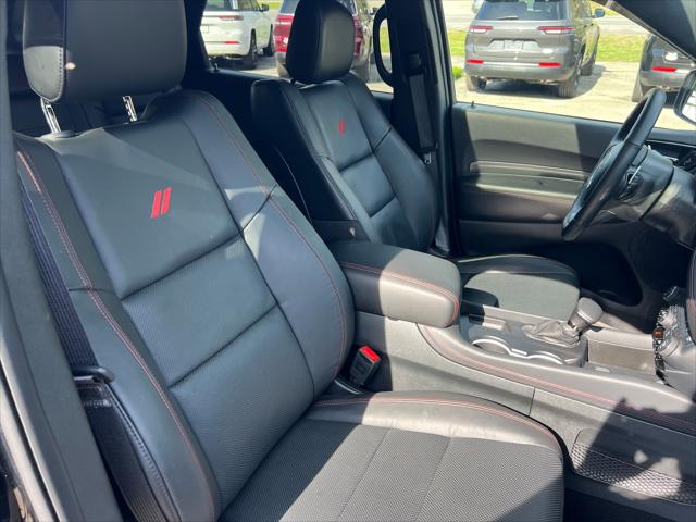 2025 Dodge Durango GT Plus AWD