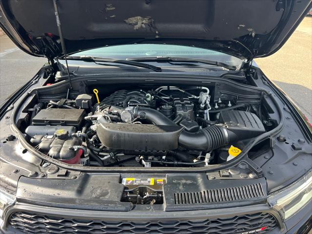 2025 Dodge Durango GT Plus AWD