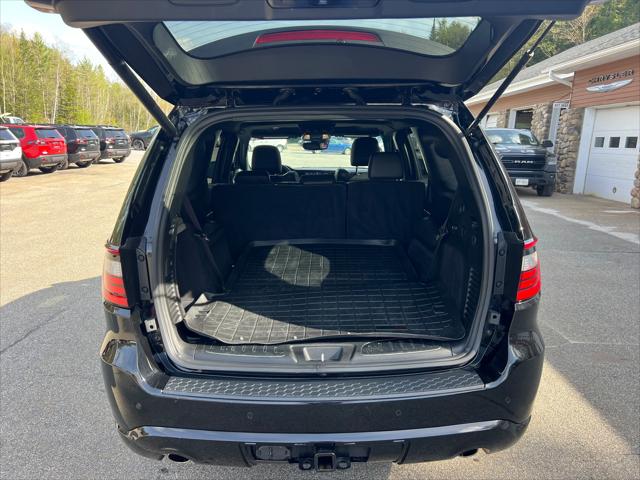 2025 Dodge Durango GT Plus AWD