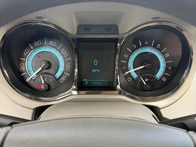2011 Buick LaCrosse CXL