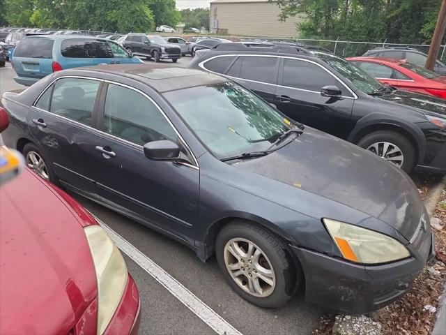 2007 Honda Accord 2.4 EX for sale in Knoxville, TN