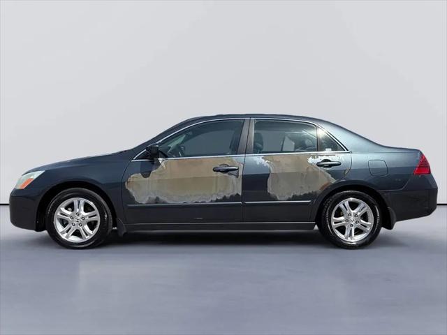 2007 Honda Accord 2.4 EX