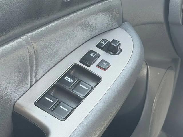 2007 Honda Accord 2.4 EX