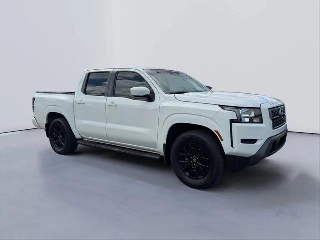 2022 Nissan Frontier Crew Cab SV 4x2 for sale in Knoxville, TN