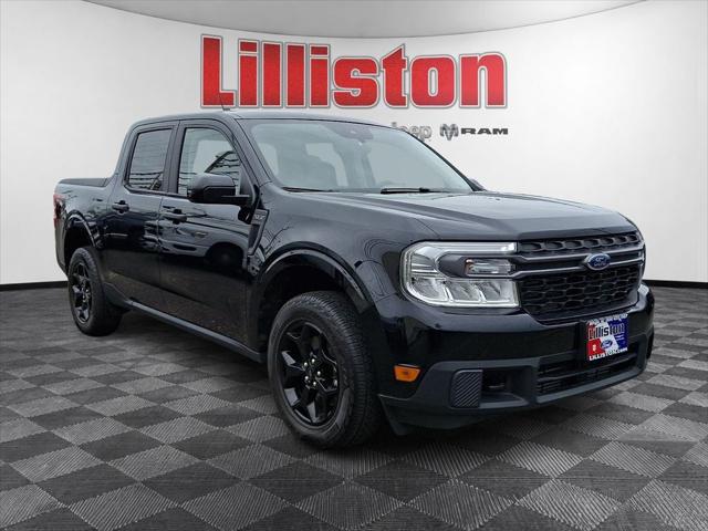 2024 Ford Maverick XLT 2024 Ford Maverick XLT
