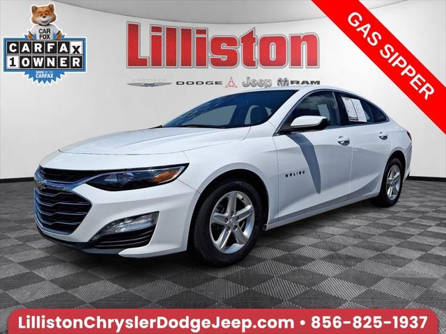 2024 Chevrolet Malibu FWD 1LT 2024 Chevrolet Malibu FWD 1LT