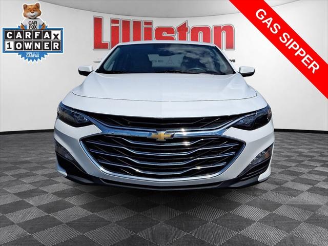 2024 Chevrolet Malibu FWD 1LT 2024 Chevrolet Malibu FWD 1LT