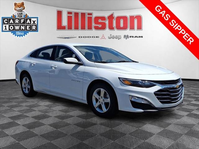 2024 Chevrolet Malibu FWD 1LT 2024 Chevrolet Malibu FWD 1LT