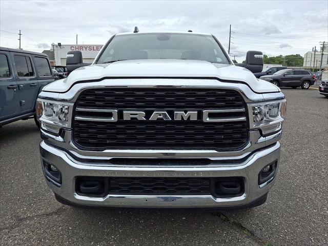 2024 RAM 2500 Big Horn Crew Cab 4x4 64 Box