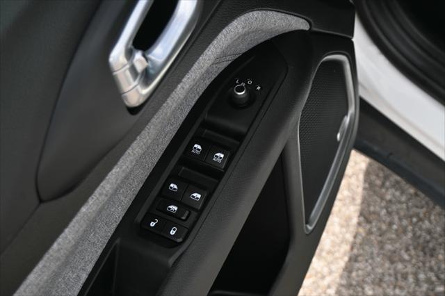2024 Jeep Compass Latitude Lux FWD