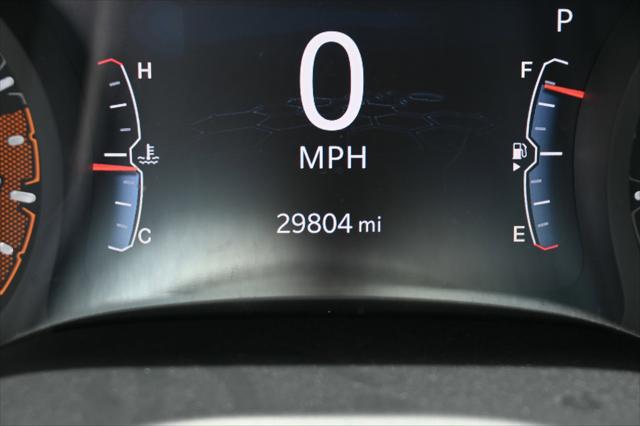 2024 Jeep Compass Latitude Lux FWD