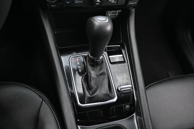 2024 Jeep Compass Latitude Lux FWD