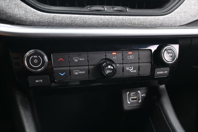 2024 Jeep Compass Latitude Lux FWD