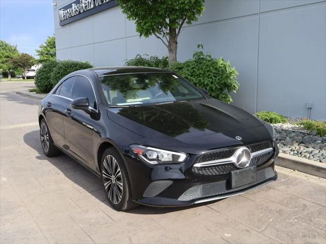 2023 Mercedes-Benz CLA 250 CLA 250 for sale in Kansas City, MO
