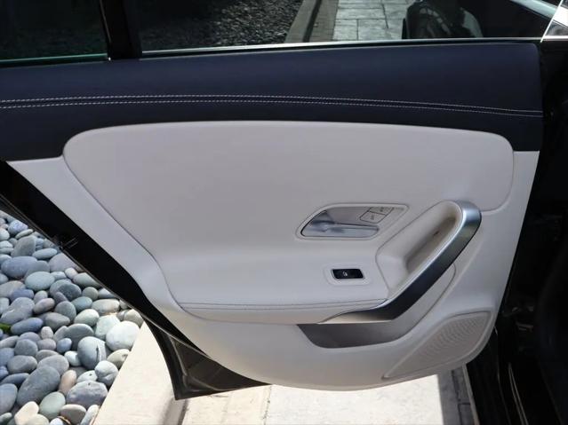 2023 Mercedes-Benz CLA 250 CLA 250