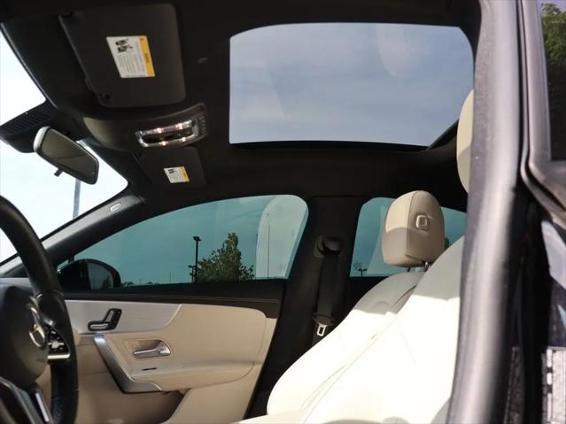 2023 Mercedes-Benz CLA 250 CLA 250