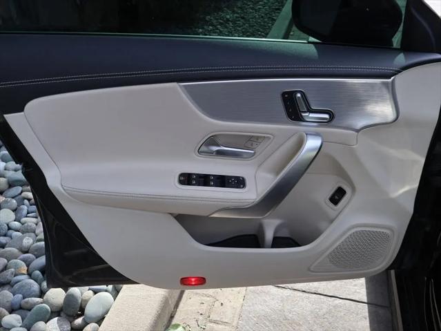 2023 Mercedes-Benz CLA 250 CLA 250