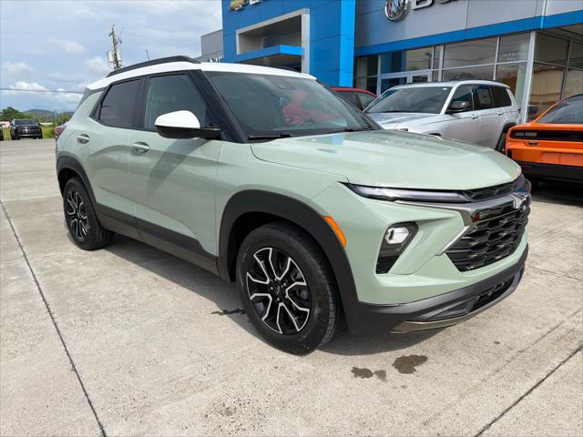 2025 Chevrolet TrailBlazer FWD ACTIV for sale in Newport, TN