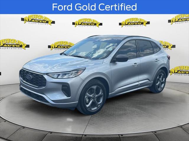 2024 Ford Escape ST-Line for sale in Starke, FL