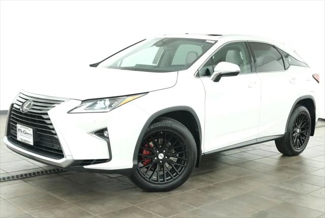 2018 Lexus RX 350 F Sport for sale in Elmhurst, IL