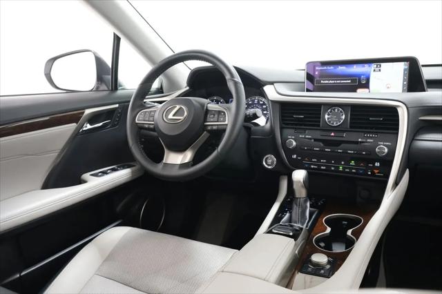 2018 Lexus RX 350 F Sport